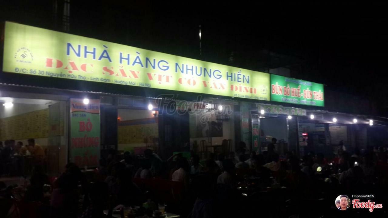 Ruby Lakeview Homestay Hanoi Exterior photo